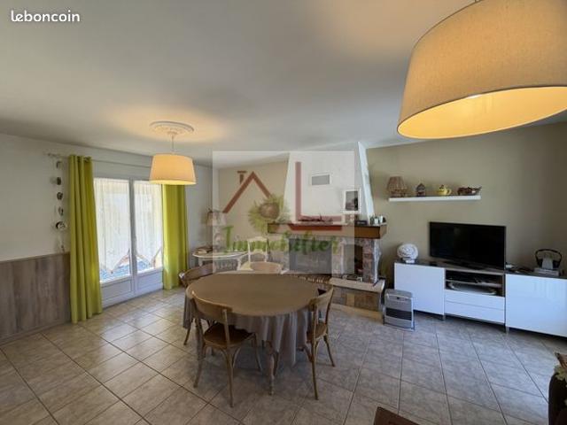 Maison vente à Mende, Prévenchères