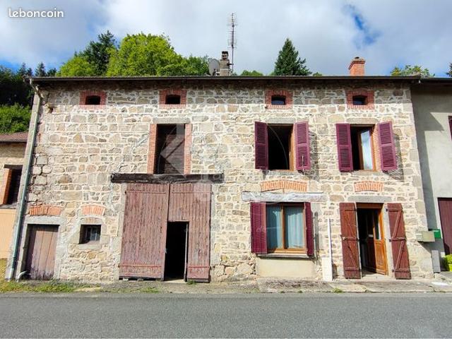 Maison vente à Laprugne