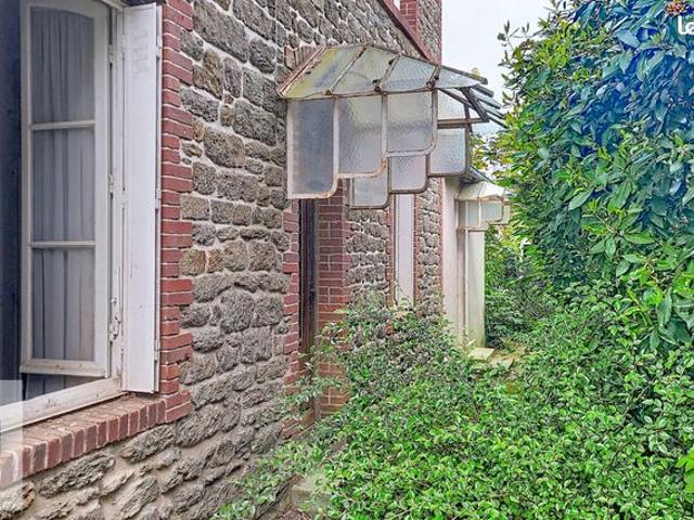 Maison vente à Saint-Malo, Bretagne