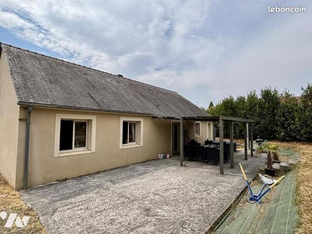 Maison vente à Charleville-Mézières, Saint-marceau