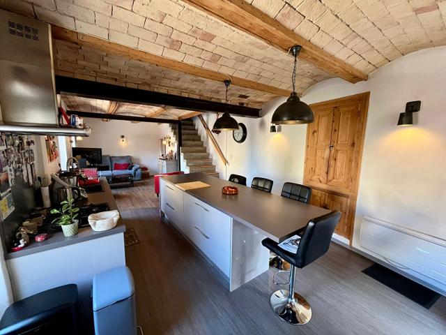 Maison vente à Nyons, La Garde-adhémar