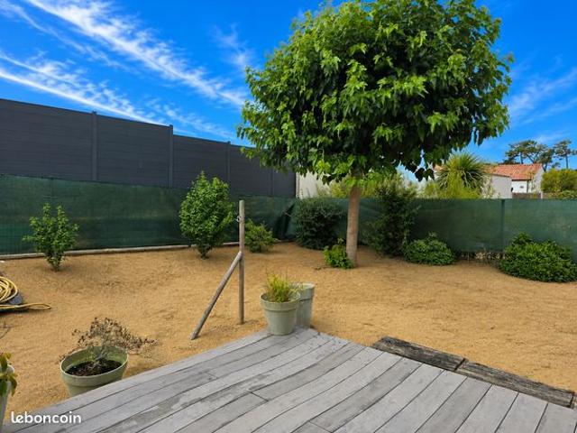 Maison vente à Les Sables-d'Olonne, Saint-jean-de-monts