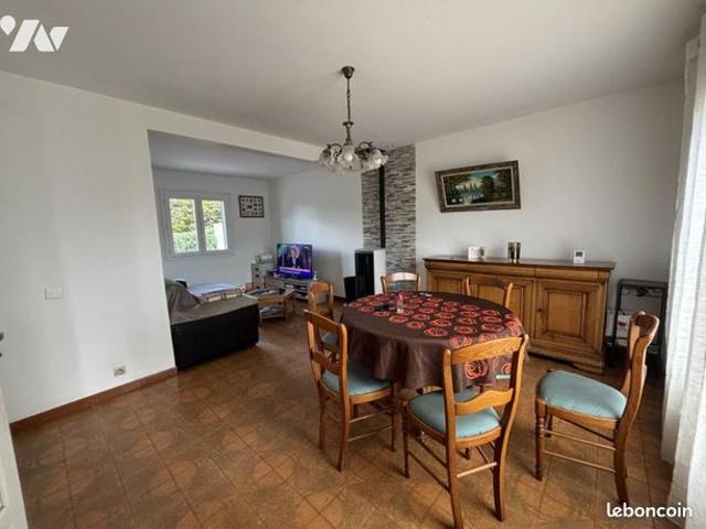 Maison vente à Plœmeur, Morbihan
