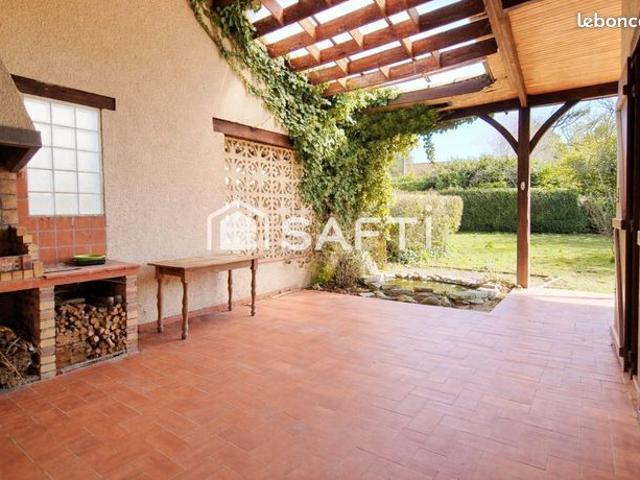 Maison vente à Villeneuve-sur-Lot, Montayral
