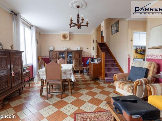 Maison vente à Cenon, Gironde
