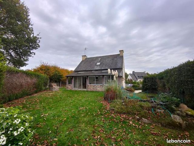 Maison vente à Guingamp, Bretagne