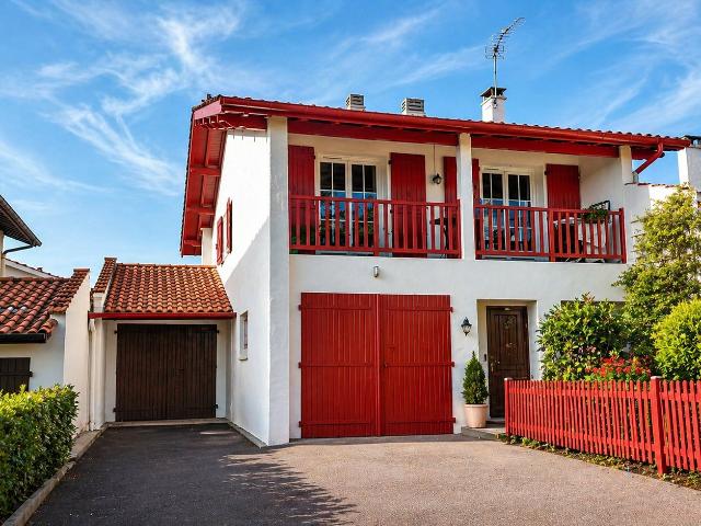 Appartement vente à Bayonne, Saint-jean-de-luz