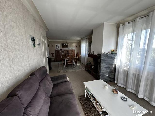Maison vente à Cholet, Mazières-en-mauges