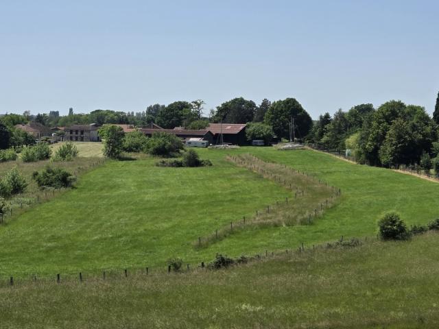 Maison vente à Grand Clos, Giffaumont-Champaubert