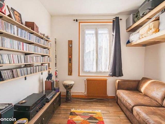 Maison vente à Reims