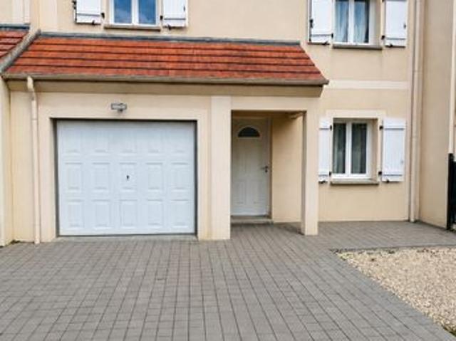 Maison vente à Chartres, Aunay-sous-auneau