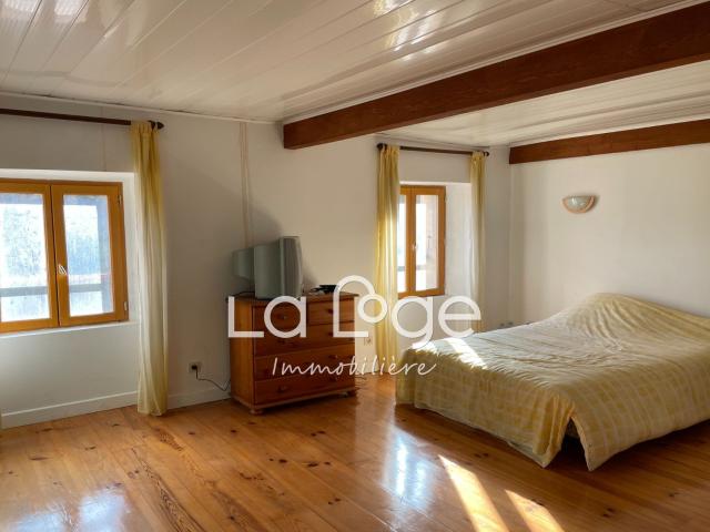 Maison vente à Forcalquier, Gigors