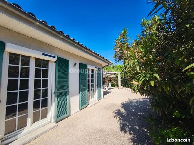 Maison vente à Tournon-sur-Rhône, Guilherand-granges