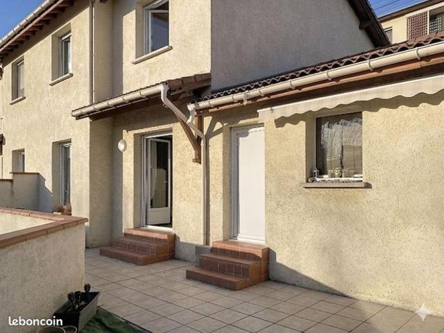 Maison vente à Saint-Étienne, Saint-priest-en-jarez