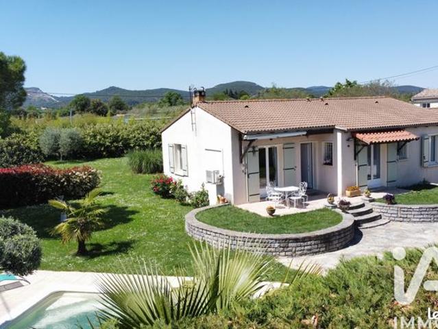 Maison vente à Alès, Bagard