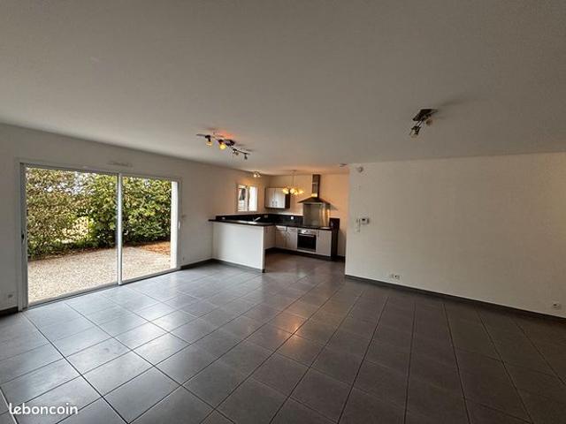 Maison vente à La Rochelle, Sainte-soulle