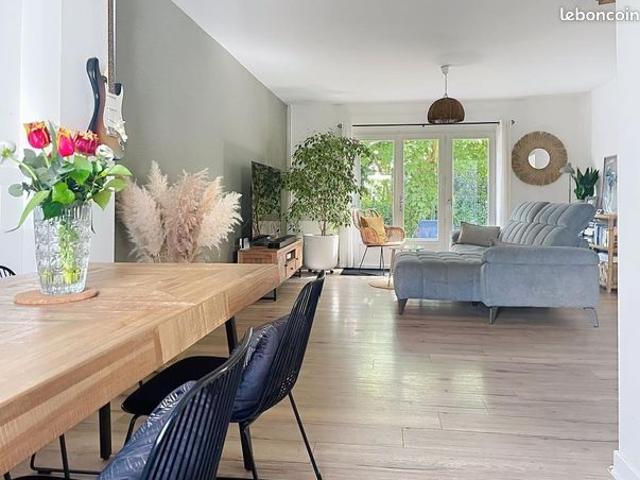 Maison vente à La Rochelle, Nieul-sur-mer