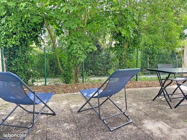 Maison vente à La Rochelle, Nieul-sur-mer