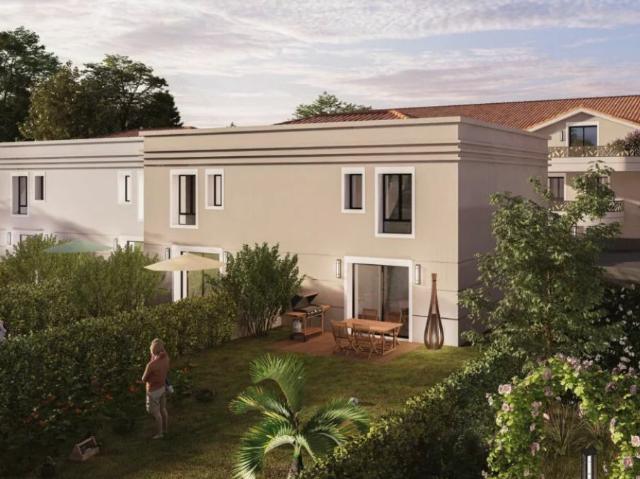 Maison vente à France métropolitaine, L'union