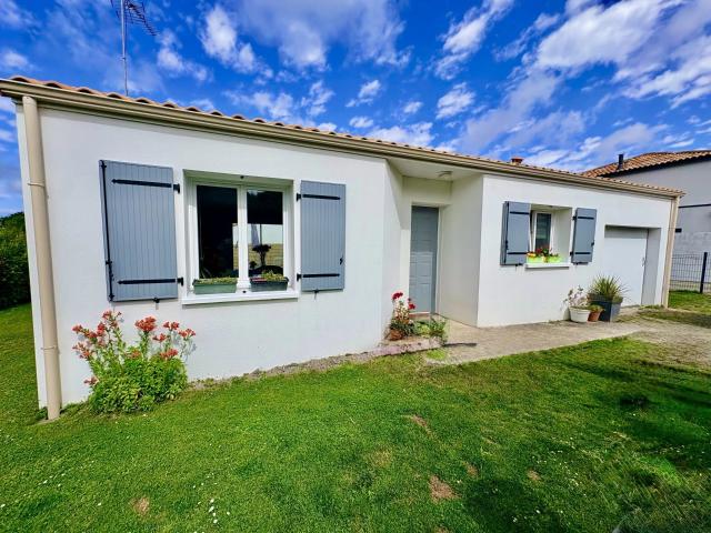 Maison vente à Saint-Nazaire, Saint-michel-chef-chef