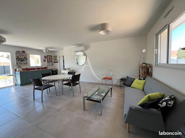 Maison vente à Les Sables-d'Olonne, Saint-vincent-sur-jard