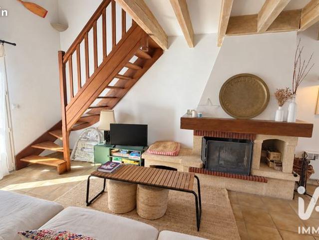 Maison vente à Lesparre-Médoc, Hourtin