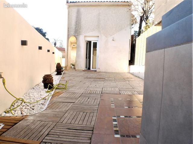 Maison vente à Marseille