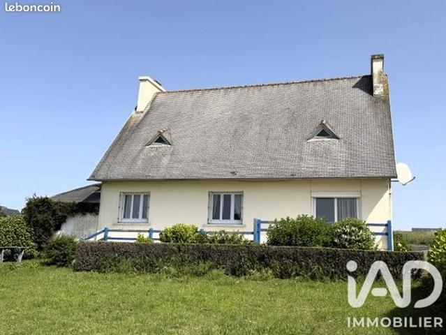 Maison vente à Quimper, Bretagne