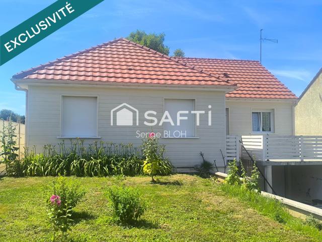 Maison vente à Clermont, Airion