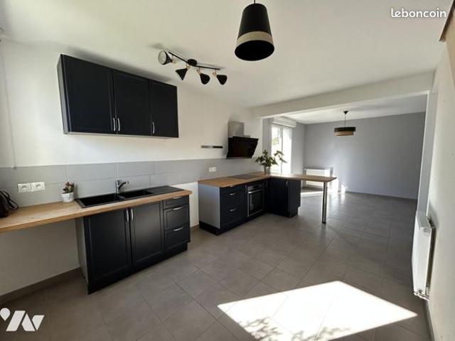 Maison vente à Rennes, Bretagne