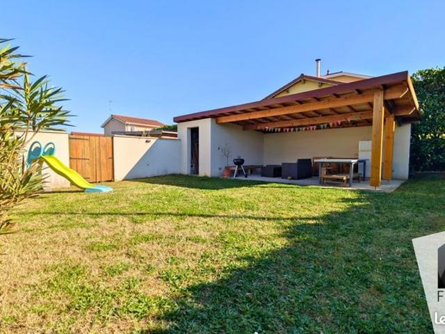 Maison vente à Lyon, Métropole de Lyon