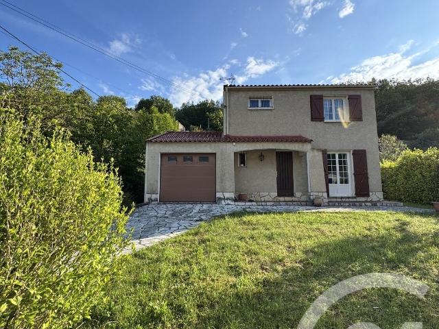 Maison vente à Pamiers, Lavelanet