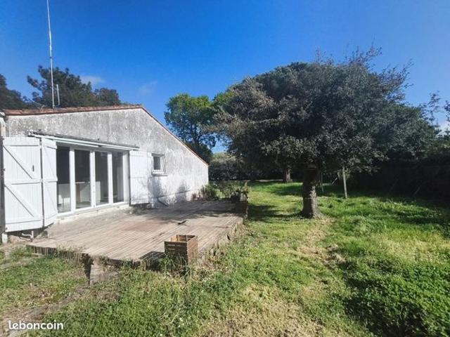 Maison vente à Lesparre-Médoc, Le Verdon-sur-mer