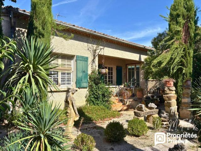 Maison vente à Camaret-sur-Aigues, Vaucluse