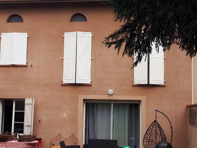 Maison vente à Toulouse