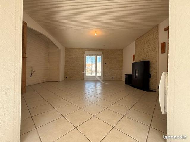 Maison vente à Les Sables-d'Olonne, Saint-maixent-sur-vie