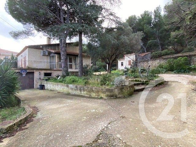 Maison vente à Marseille