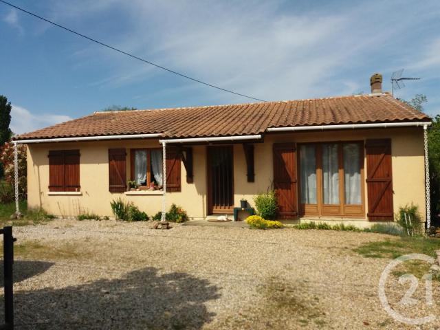 Maison vente à Lesparre-Médoc, Gaillan-en-médoc