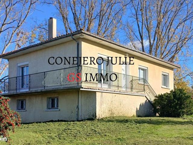 Maison vente à Auch, Montpézat