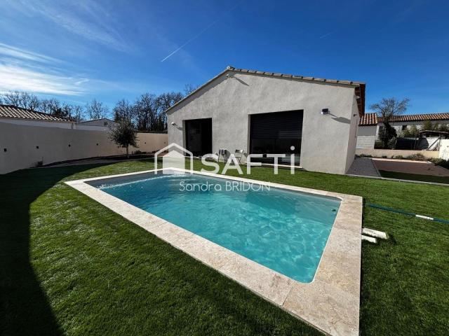 Maison vente à Brignoles, Forcalqueiret