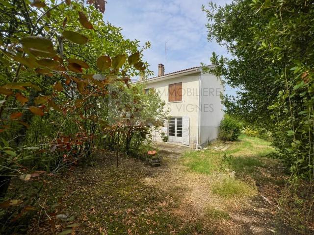 Maison vente à Bordeaux, Villenave-d'ornon