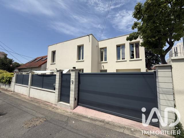 Maison vente à Clamart, Hauts-de-Seine