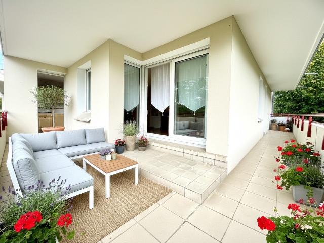 Appartement vente à Compiègne, Margny-lès-compiègne