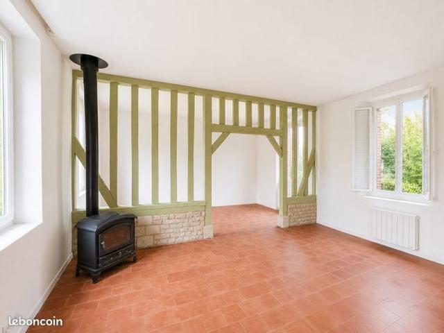 Maison vente à Lisieux, Honfleur