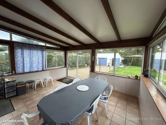 Maison vente à Montreuil-sur-Mer, Cucq