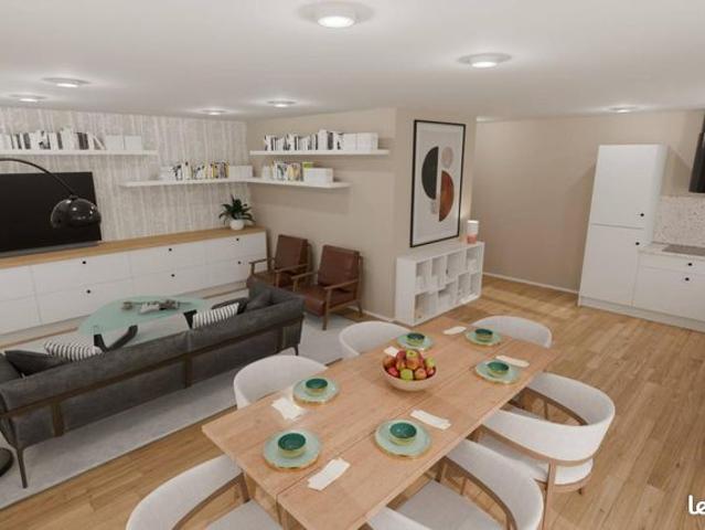 Maison vente à Grenoble, Noyarey
