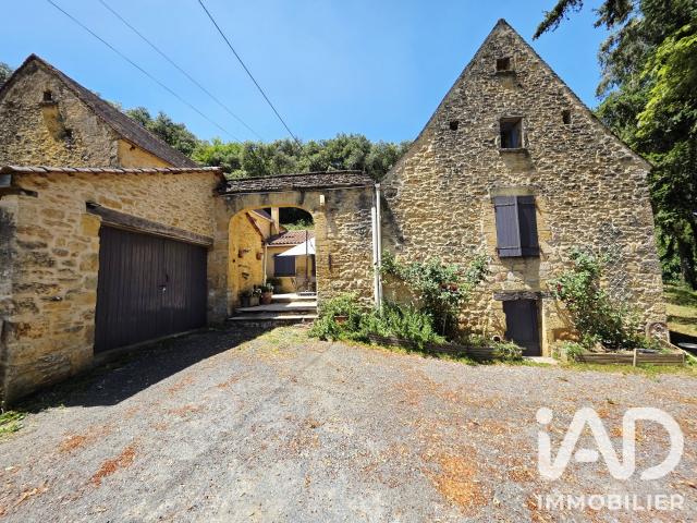 Maison vente à Sarlat-la-Canéda, Prats-de-carlux