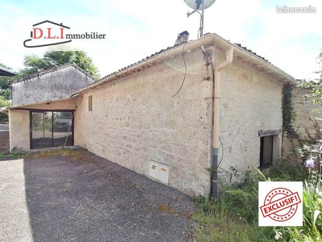 Maison vente à Cahors, Occitanie