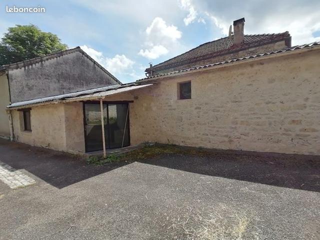 Maison vente à Cahors, Occitanie