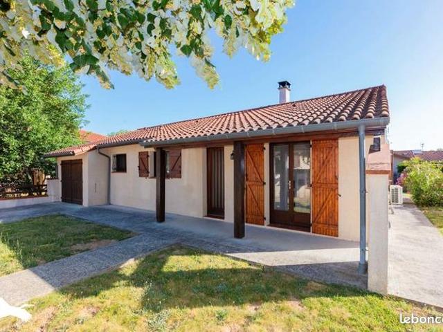 Maison vente à L'Isle-Jourdain, Vienne